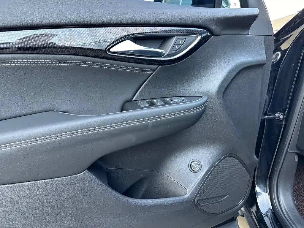 BUICK ENVISION 2023