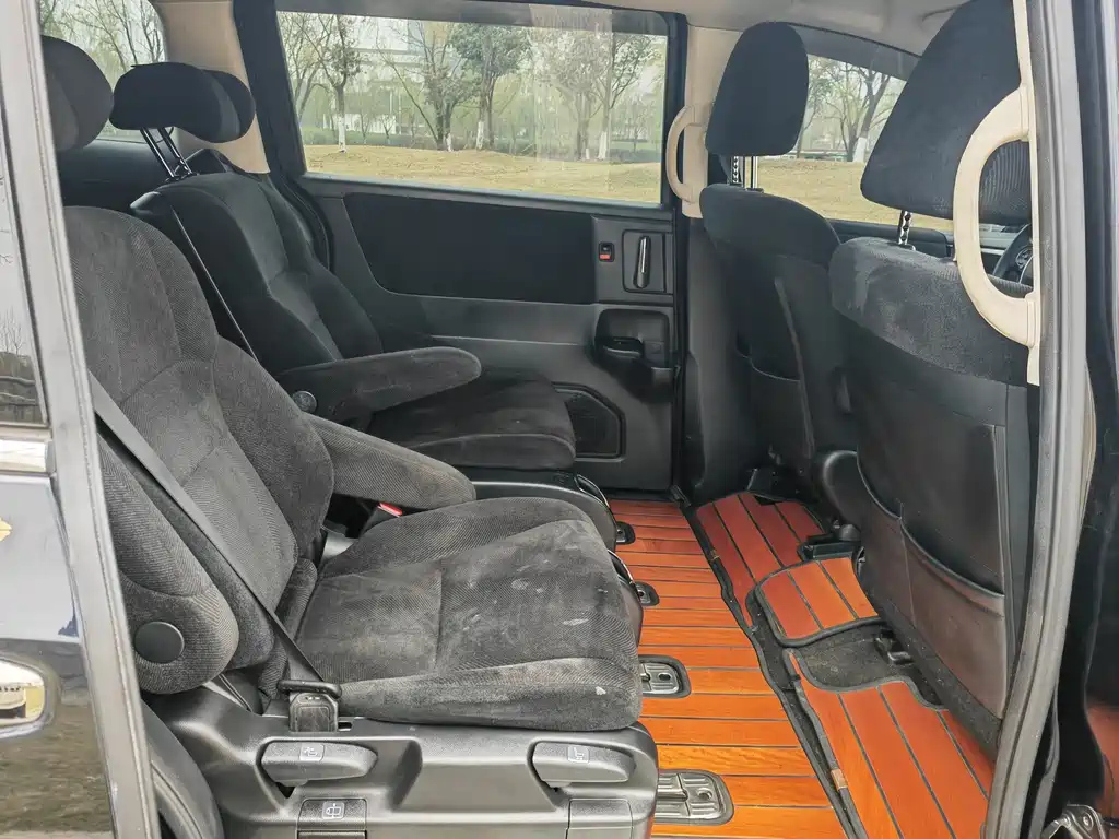 HONDA ODYSSEY 2021