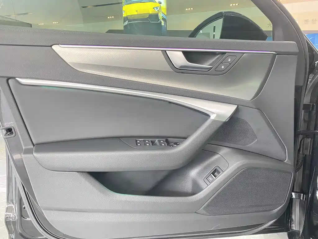 AUDI A6L 2020