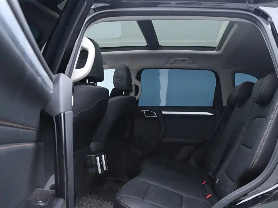 HAVAL DARGO 2023