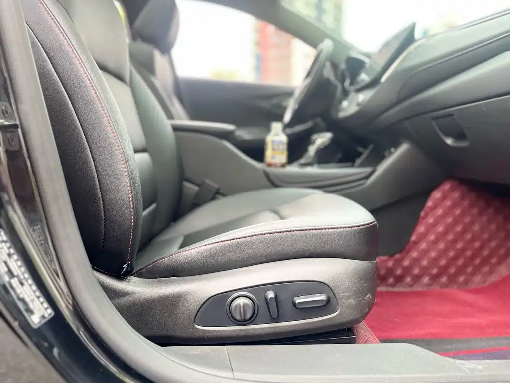 CHEVROLET MALIBU XL 2022