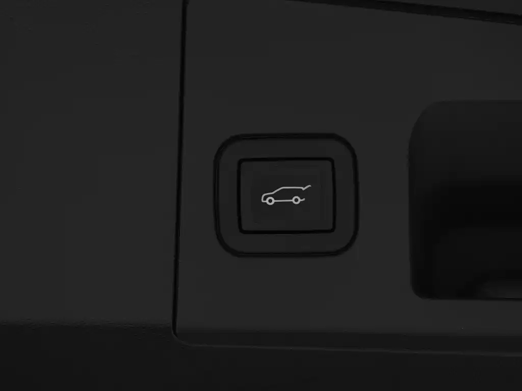 CADILLAC XT5 2022