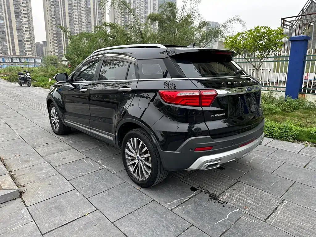 FORD OTHER 2019