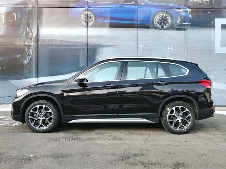 BMW X1 2023