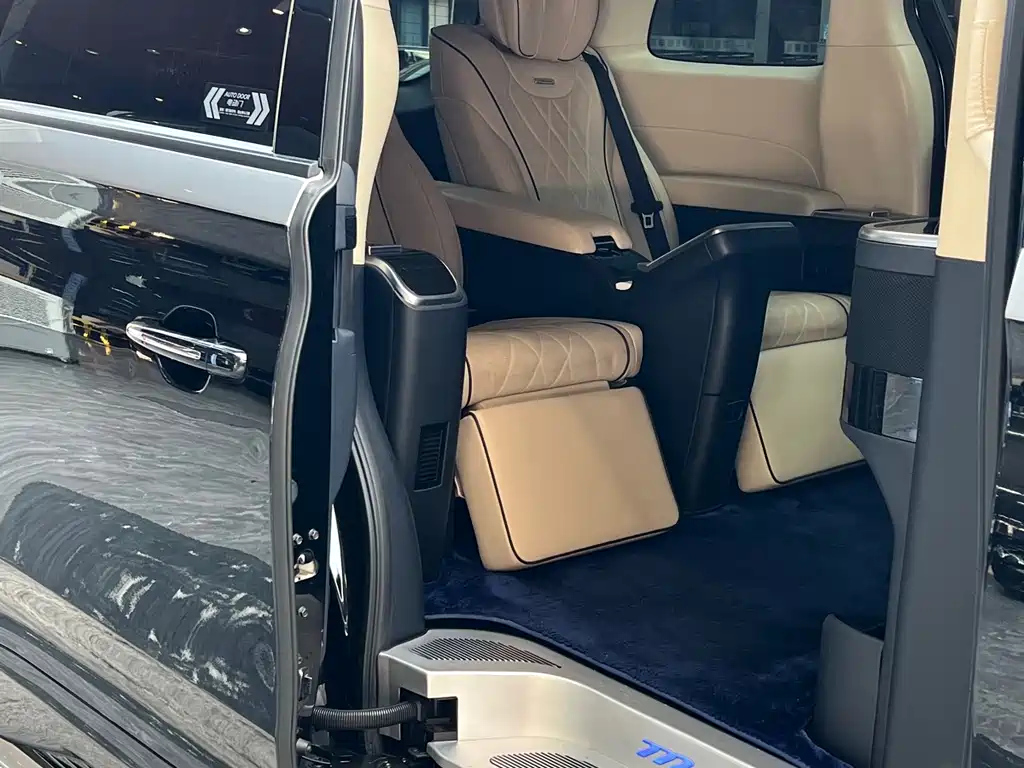 TRUMPCHI M8 2022