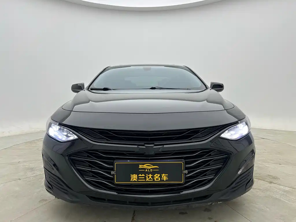 CHEVROLET MALIBU XL 2021