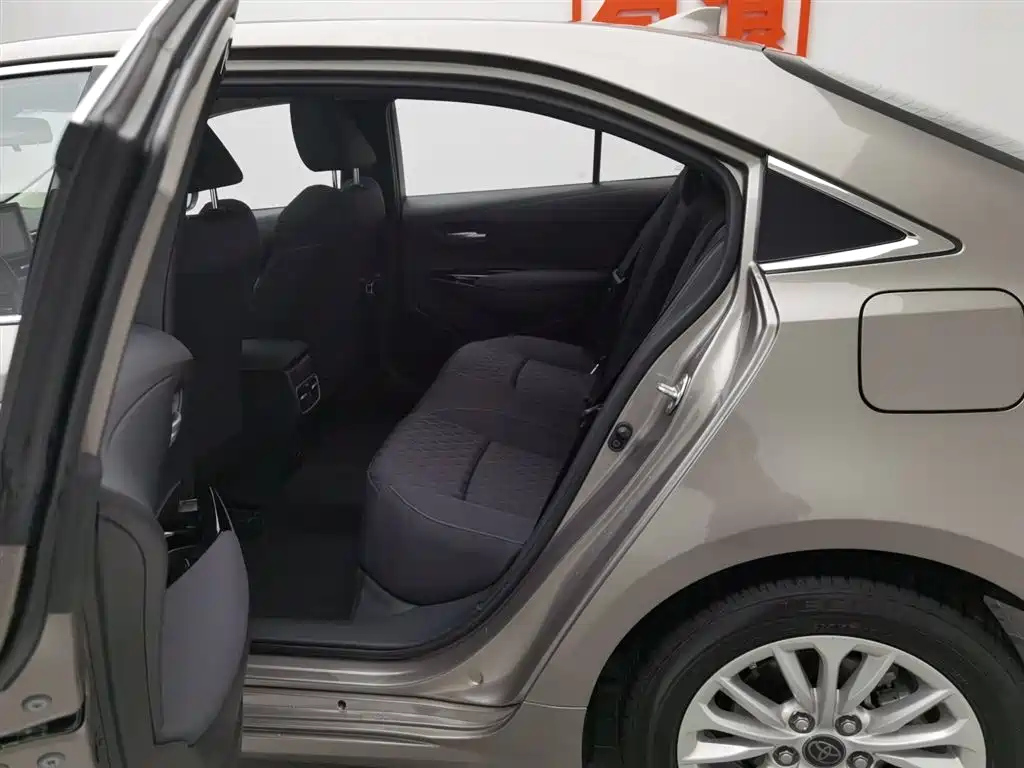 TOYOTA ALLION 2022