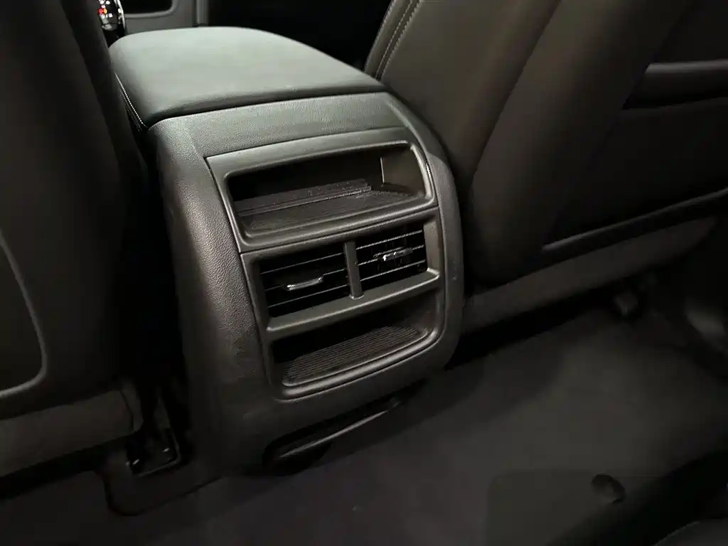 CADILLAC XT5 2020