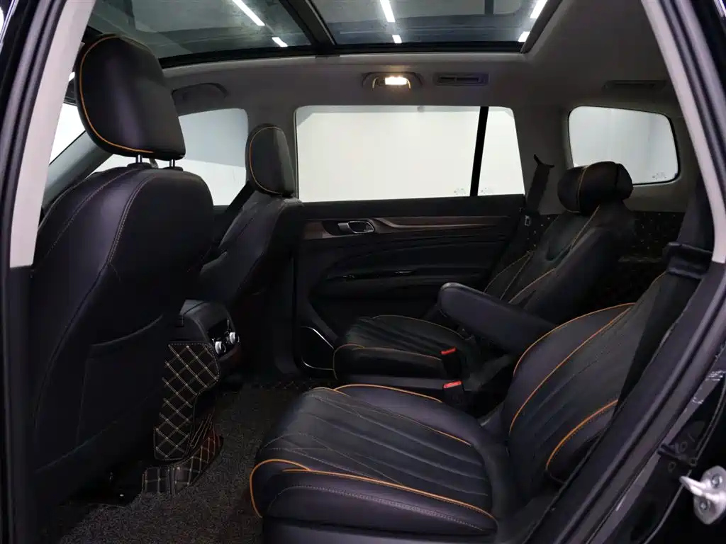FORD EQUATOR 2021