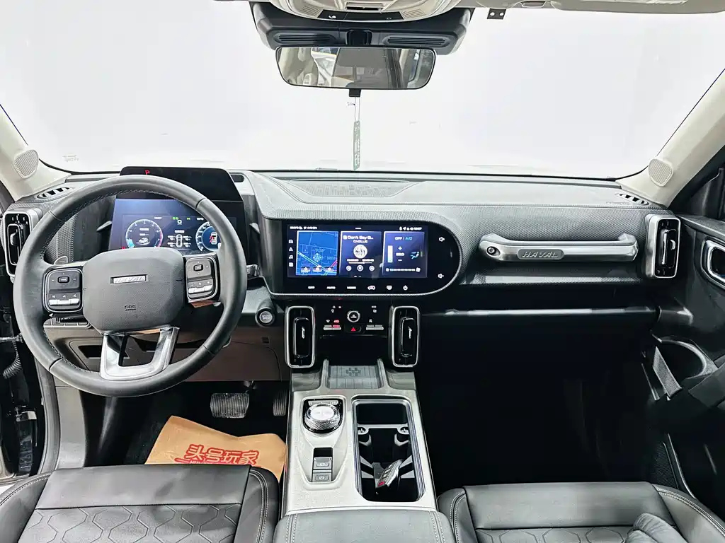 HAVAL DARGO 2023