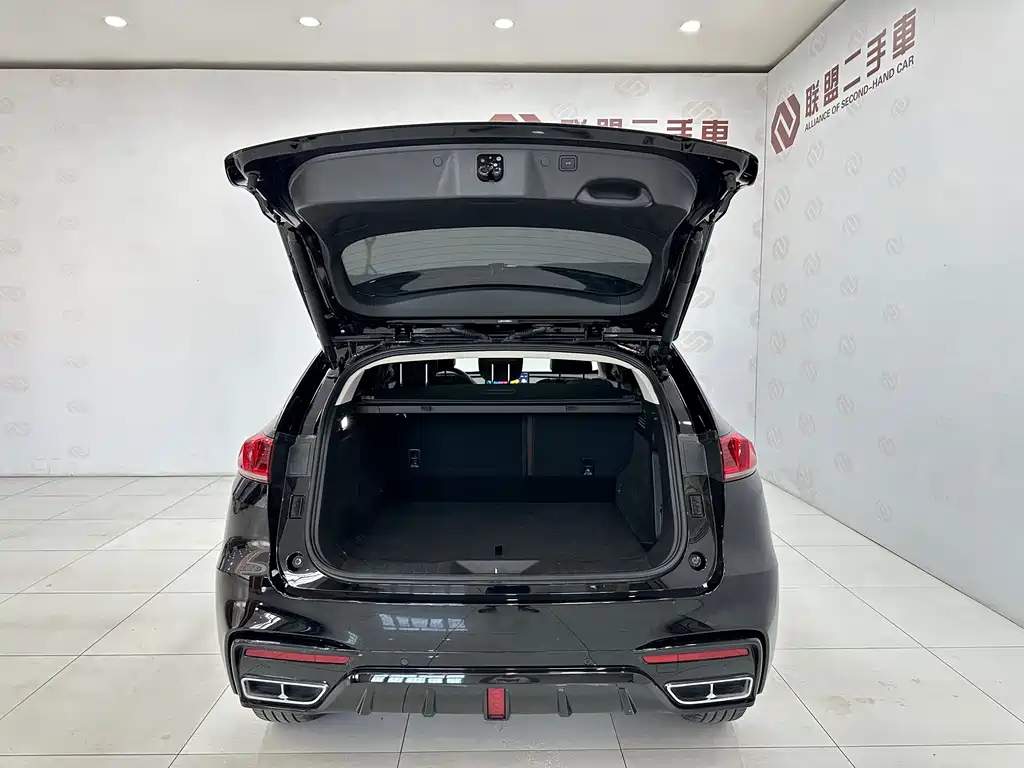 WEY VV7 2020