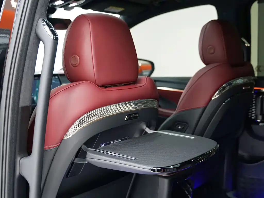 TRUMPCHI M8 2023