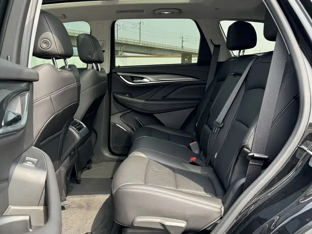 BUICK ENCLAVE 2020