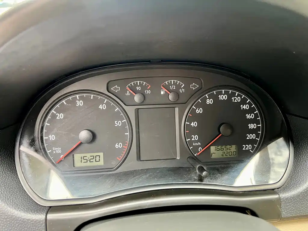 VOLKSWAGEN POLO 2009