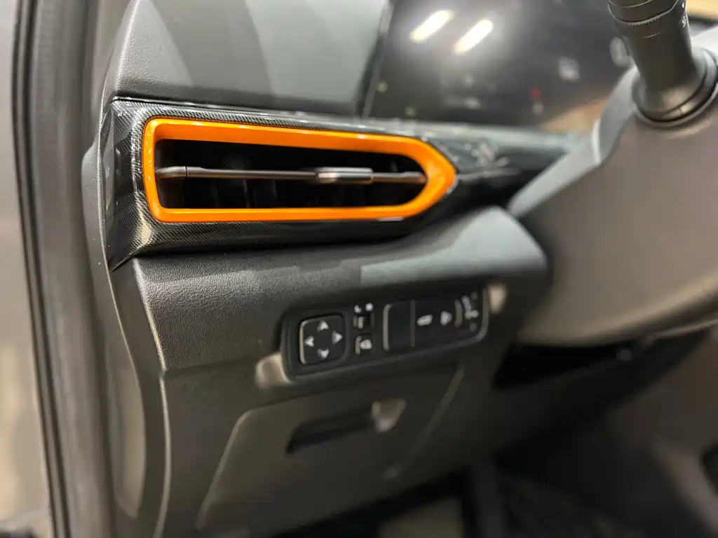 CHANGAN UNI-T 2021