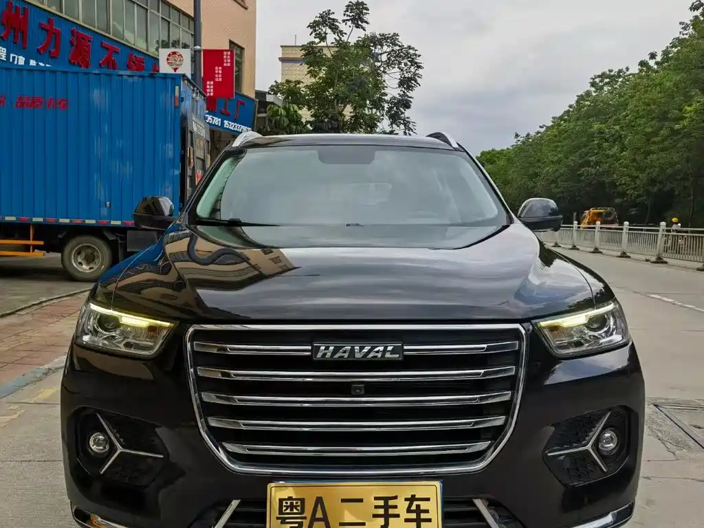 HAVAL H6 2021
