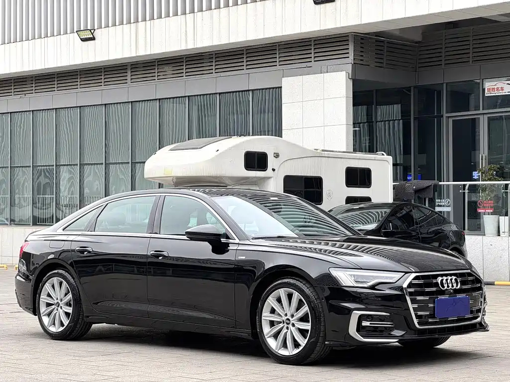 AUDI A6L 2024