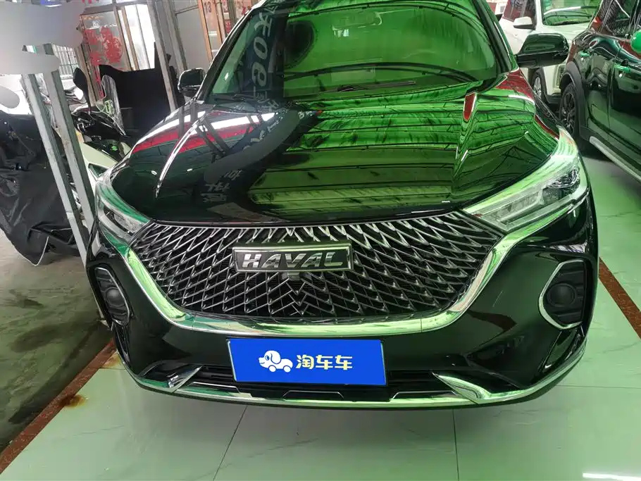 HAVAL M6 2021