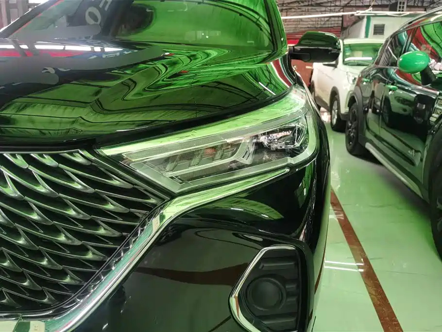 HAVAL M6 2021