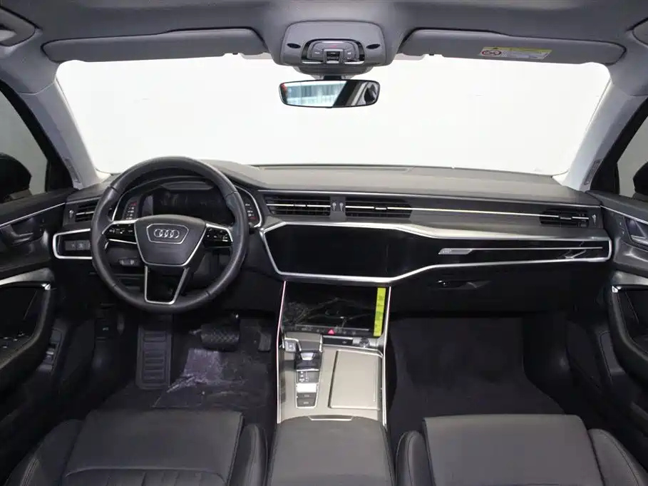 AUDI A6L 2022