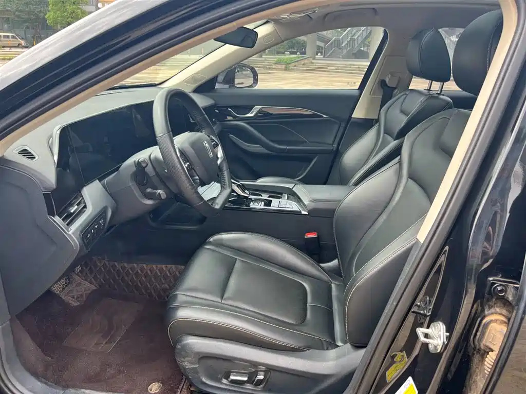 BESTURN B70 2021