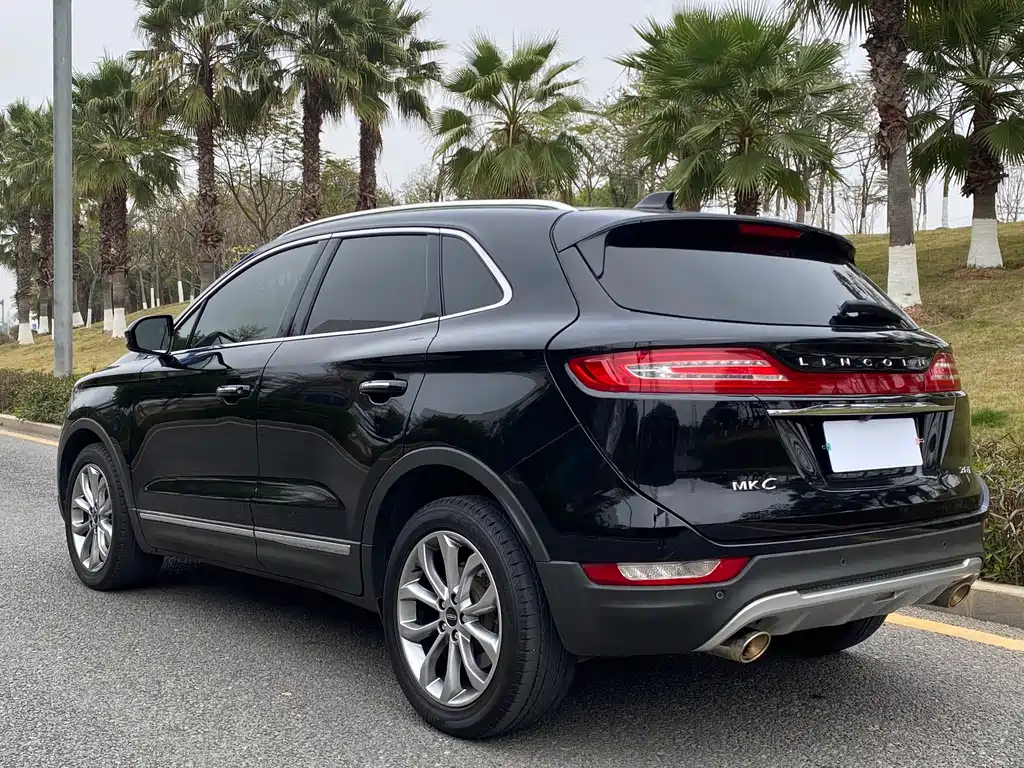 LINCOLN MKC 2019