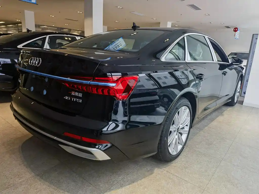 AUDI A6L 2024