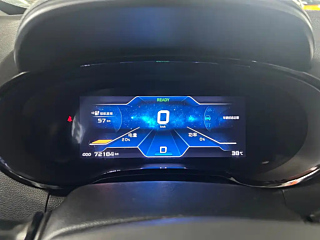CHANGAN CS15EV  2019 YEAR 400I 2019