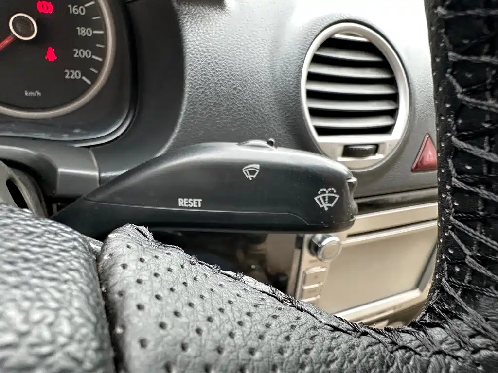 VOLKSWAGEN LAVIDA 2010