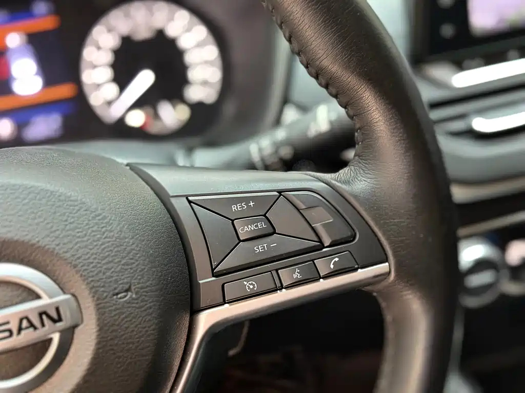 NISSAN TEANA 2020