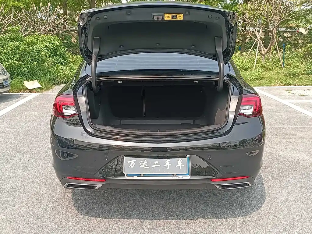 BUICK REGAL 2022
