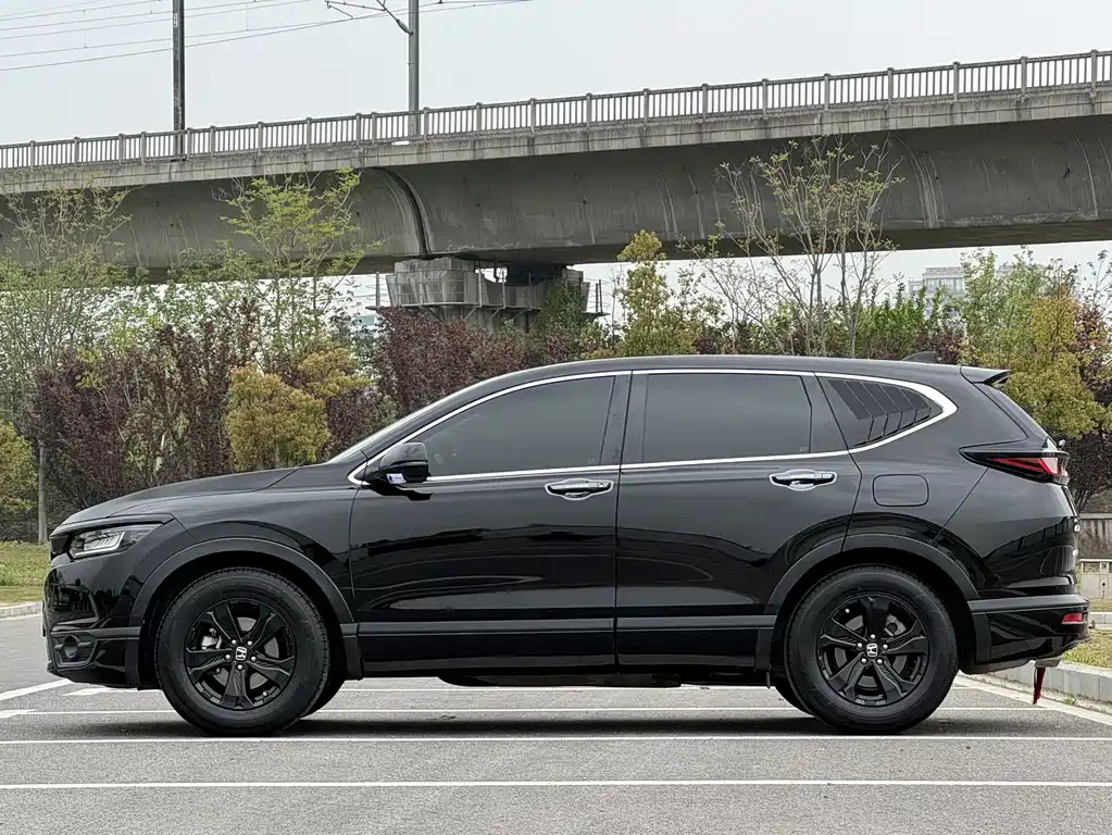 HONDA BREEZE 2021