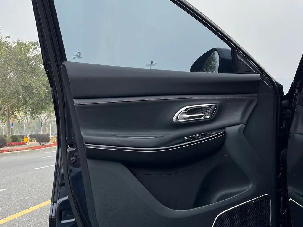 CHANGAN OSHAN X7 2020
