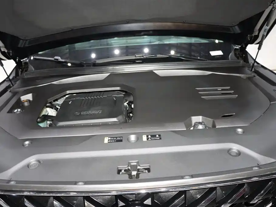 TRUMPCHI GS8 2022