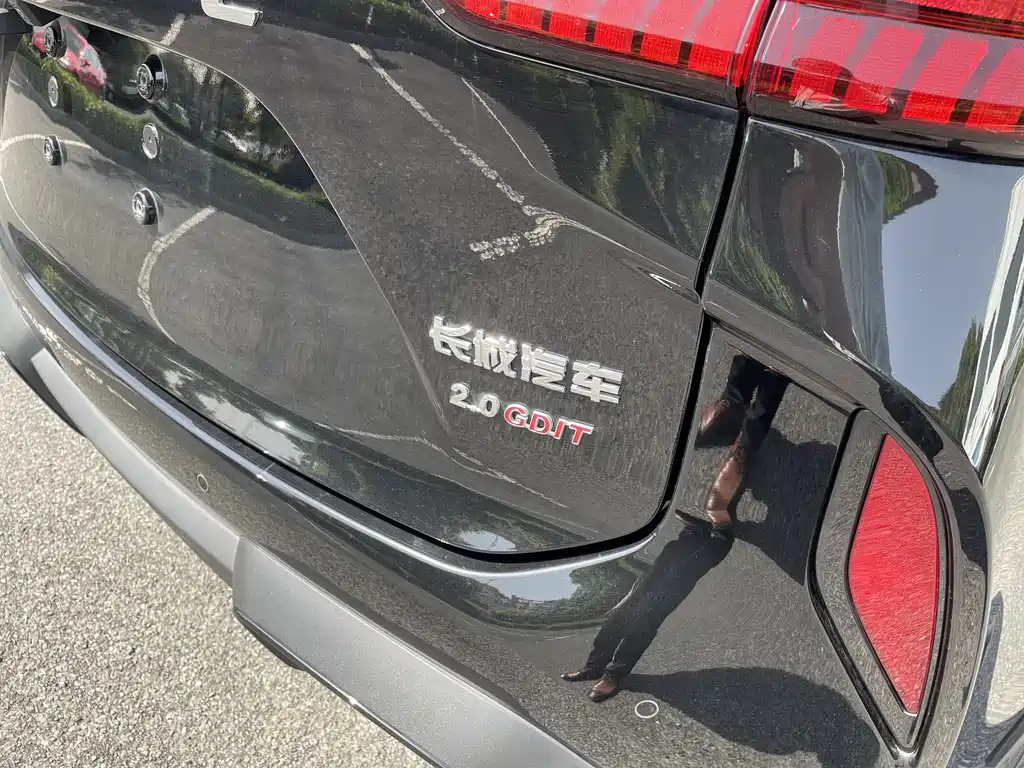 HAVAL H6S 2022