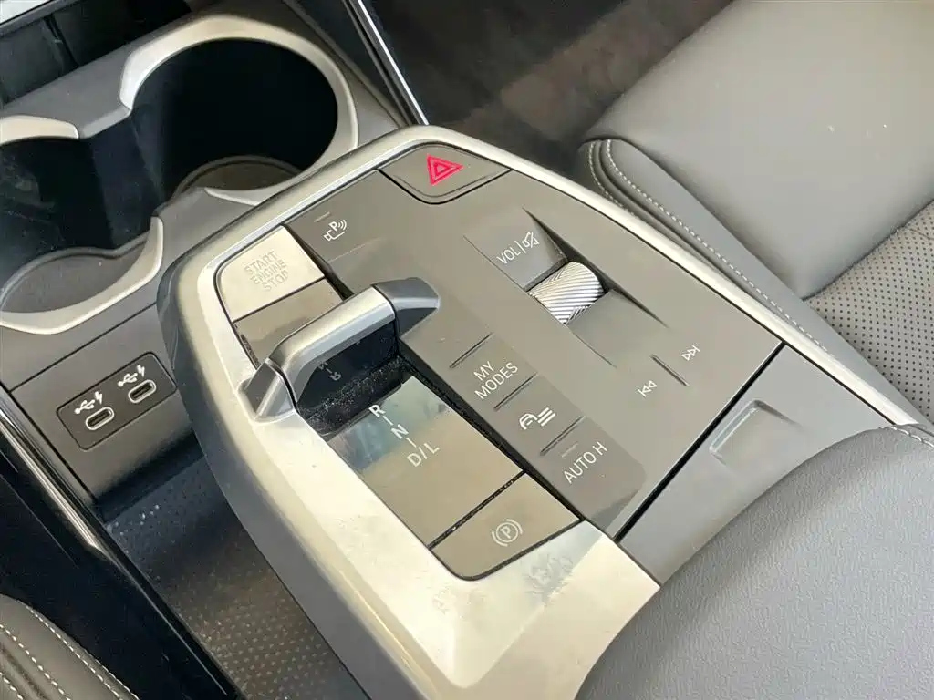 BMW X1 2023