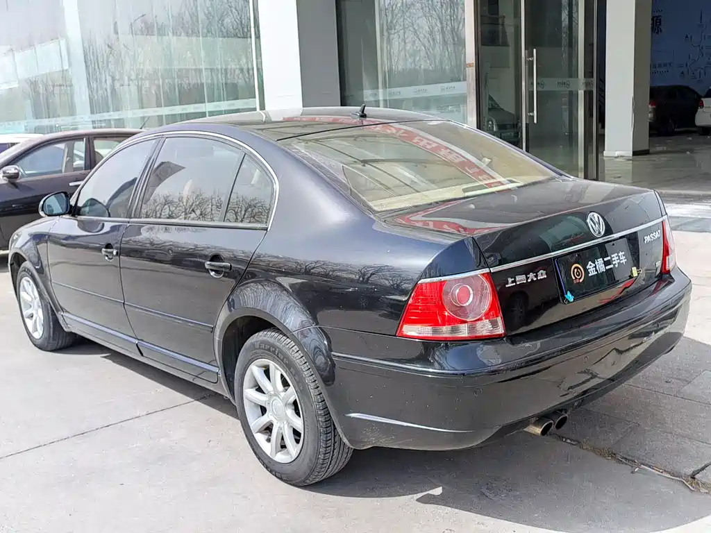 VOLKSWAGEN OTHER 2009