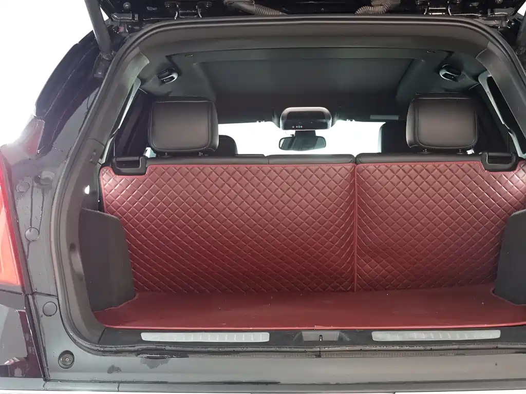 CADILLAC XT5 2021