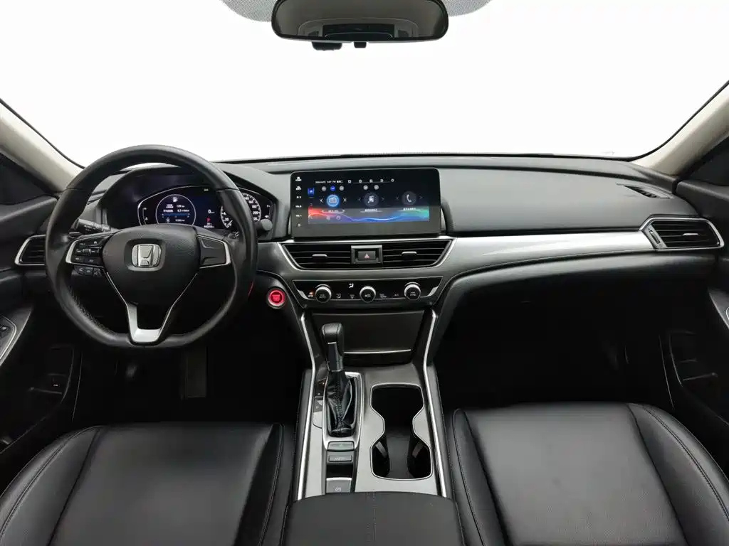 HONDA ACCORD 2022