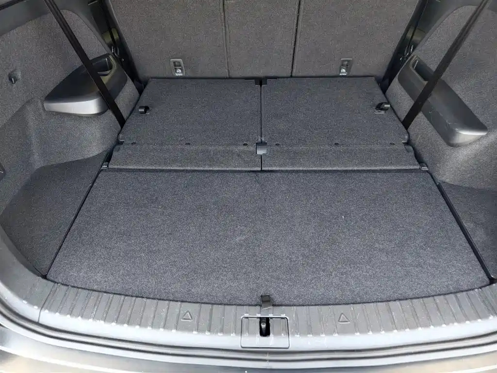 SKODA KODIAQ 2017
