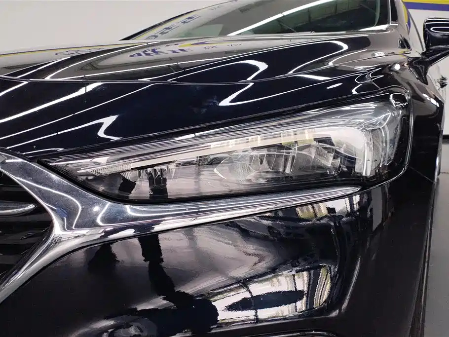 BUICK LACROSSE 2022