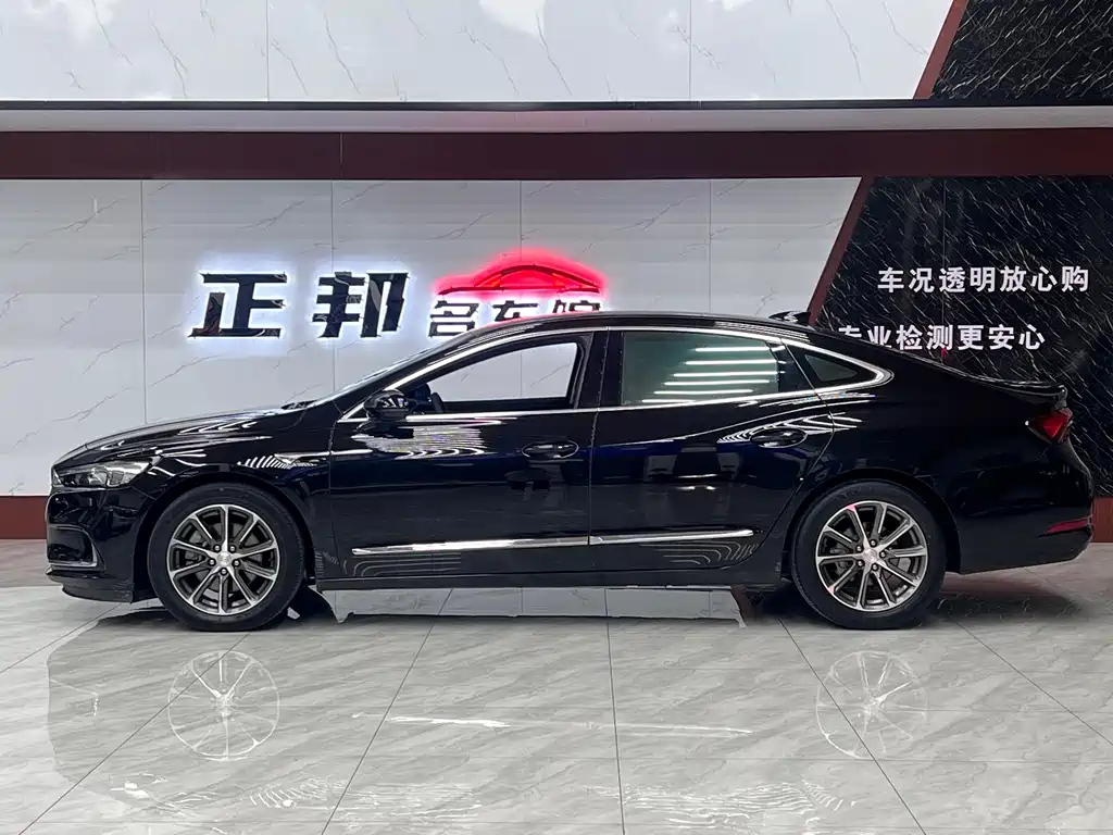 BUICK LACROSSE 2020