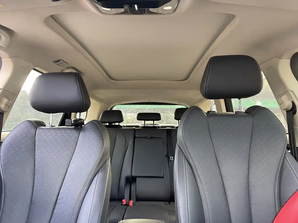 JETOUR X90 2019