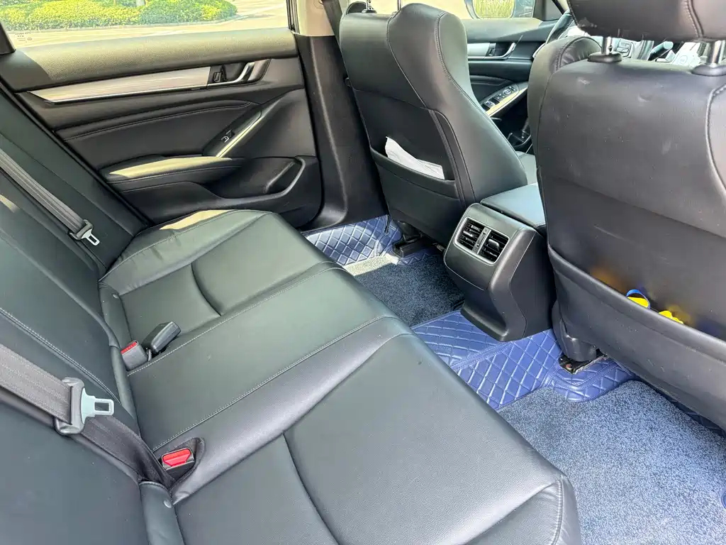 HONDA ACCORD 2021