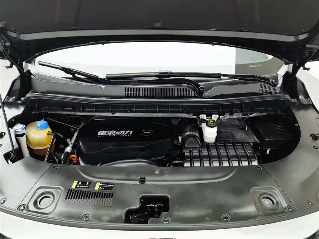 TRUMPCHI M8 2022