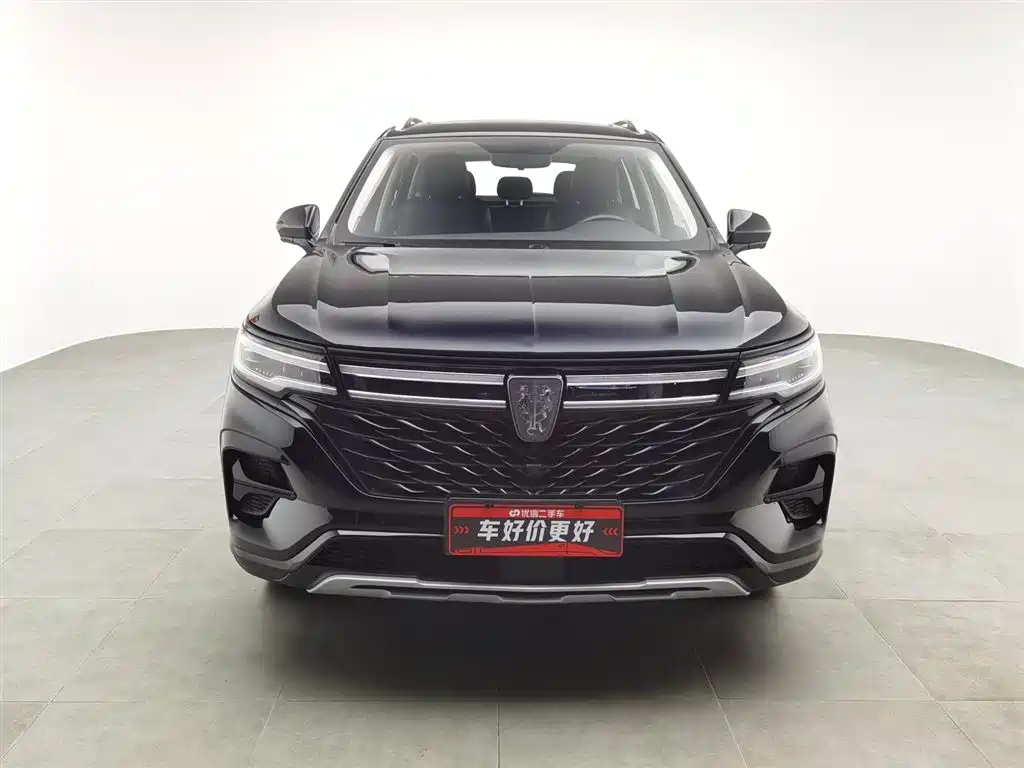 ROEWE RX5 MAX 2021