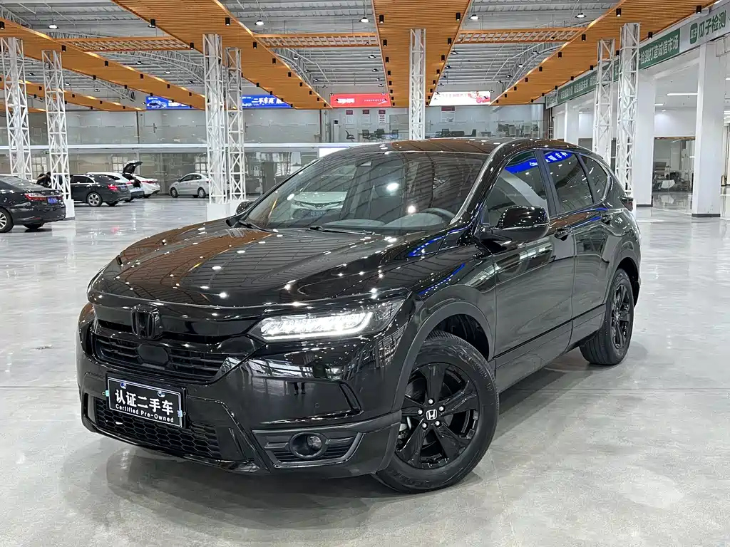 HONDA BREEZE 2020
