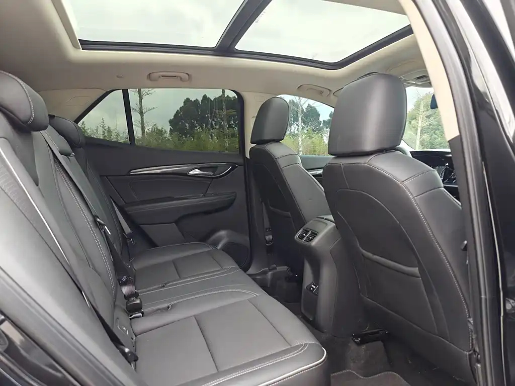 BUICK ENVISION S 2023