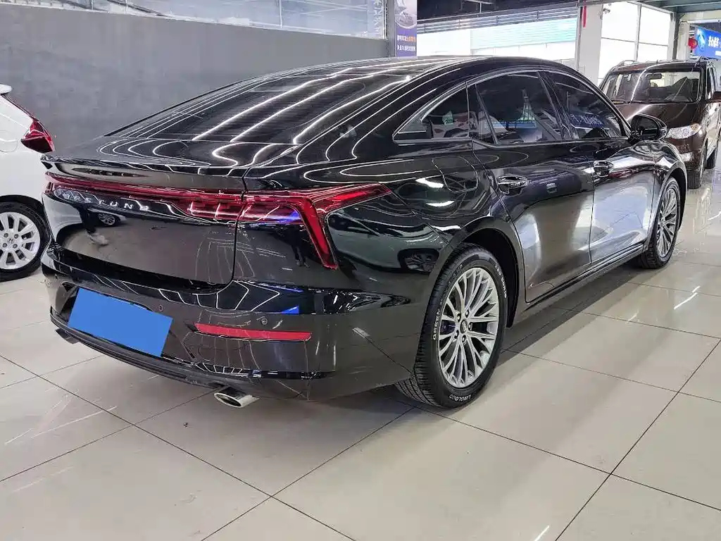 BESTURN B70 2023