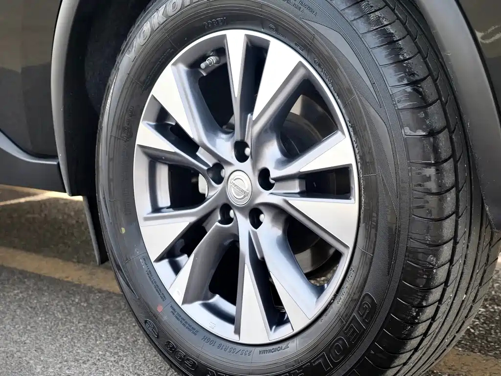NISSAN MURANO 2023